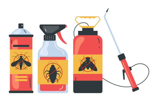 Best Affordable Pest Control Services  in Emporia, KS